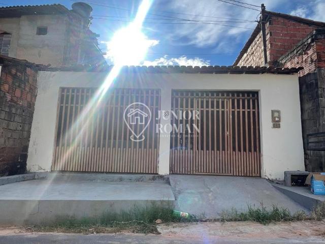 Casa venda em Região Geográfica Imediata de Barreiras, Barreiras