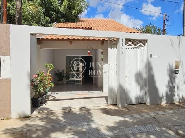 Casa venda em Região Geográfica Imediata de Barreiras, Barreiras