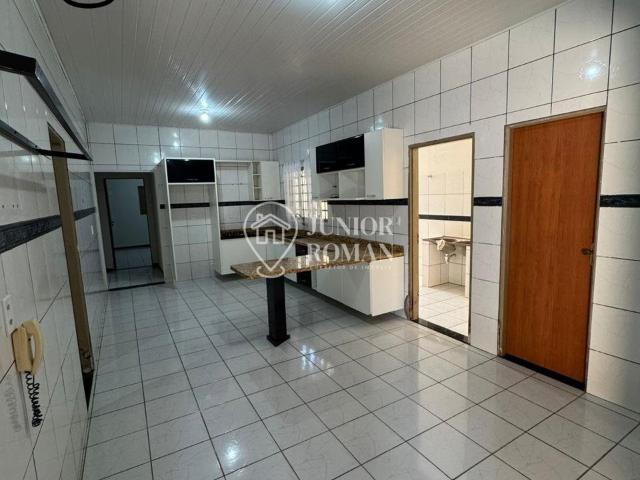 Casa venda em Região Geográfica Imediata de Barreiras, Barreiras