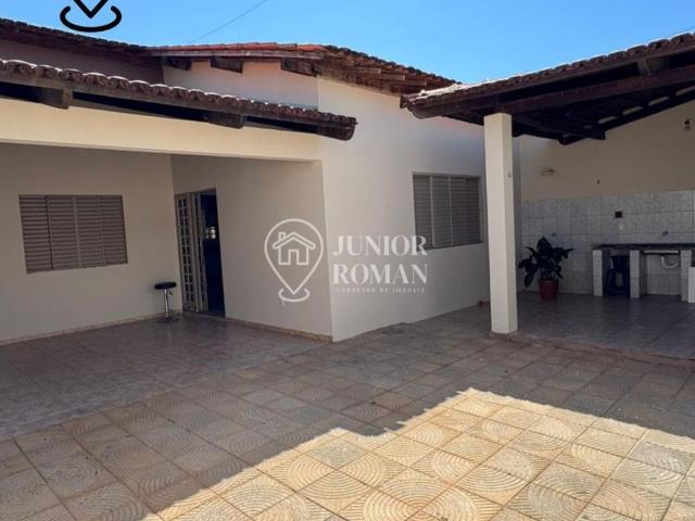 Casa venda em Região Geográfica Imediata de Barreiras, Barreiras
