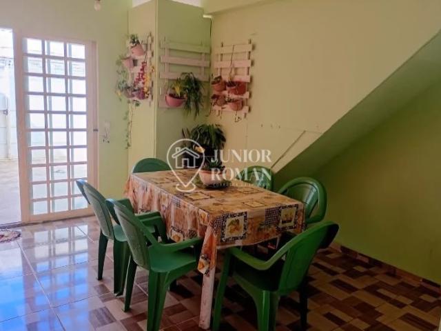Casa venda em Região Geográfica Imediata de Barreiras, Barreiras