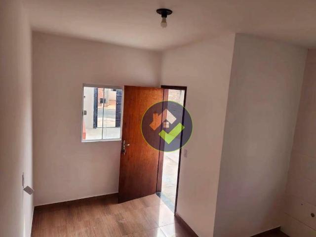 Casa venda em Região Imediata de Bauru, Bauru