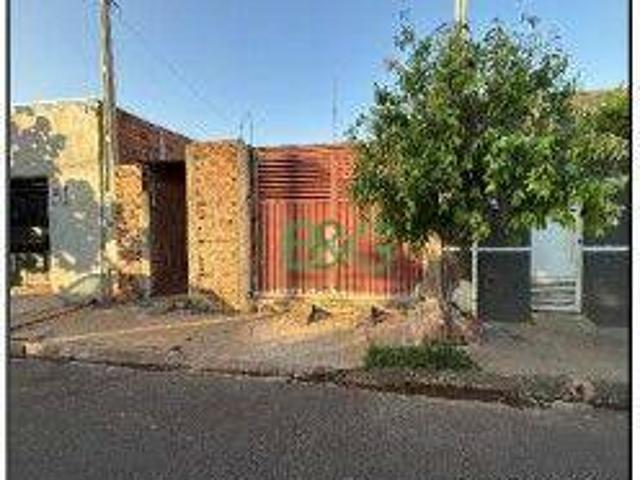 Casa venda em Região Imediata de Birigui-Penápolis, Birigui