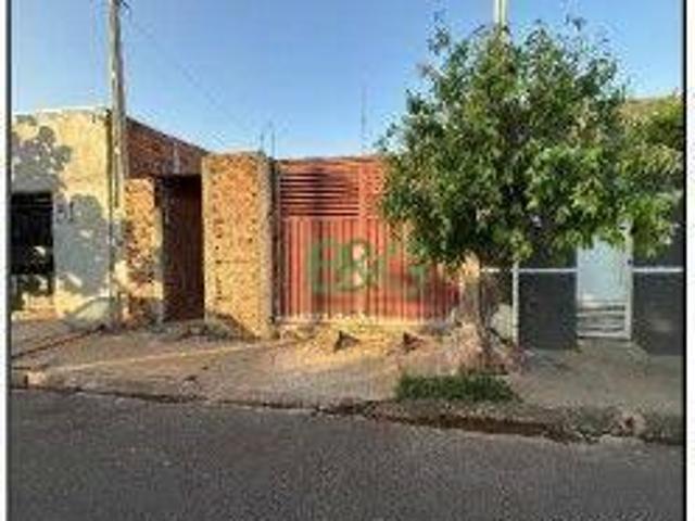 Casa venda em Região Imediata de Birigui-Penápolis, Birigui