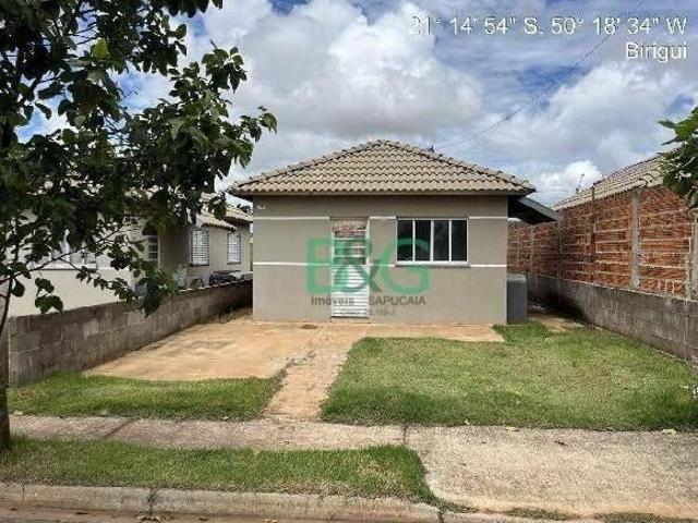 Casa venda em Região Imediata de Birigui-Penápolis, Birigui