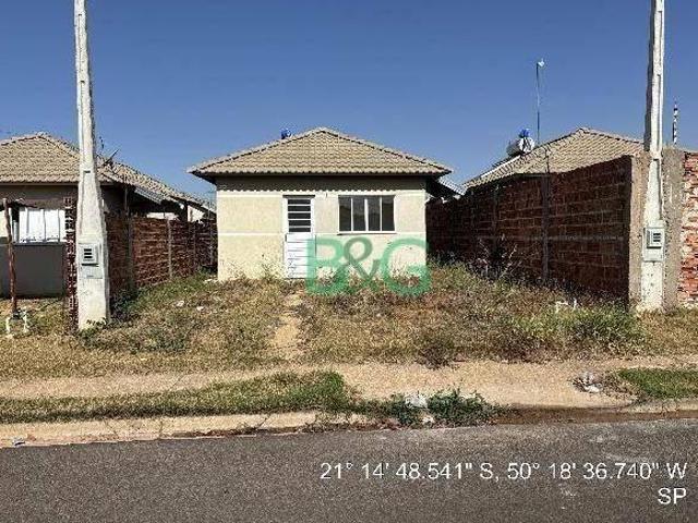 Casa venda em Região Imediata de Birigui-Penápolis, Birigui