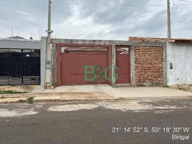 Casa venda em Região Imediata de Birigui-Penápolis, Birigui