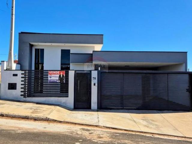 Casa venda em Região Imediata de Botucatu, Anhembi