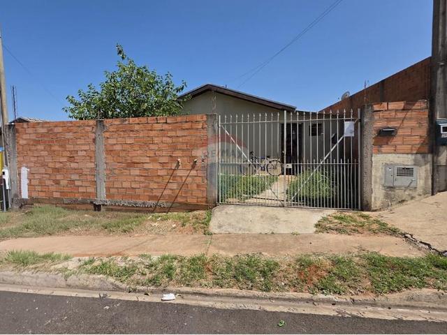 Casa venda em Região Imediata de Botucatu, Botucatu
