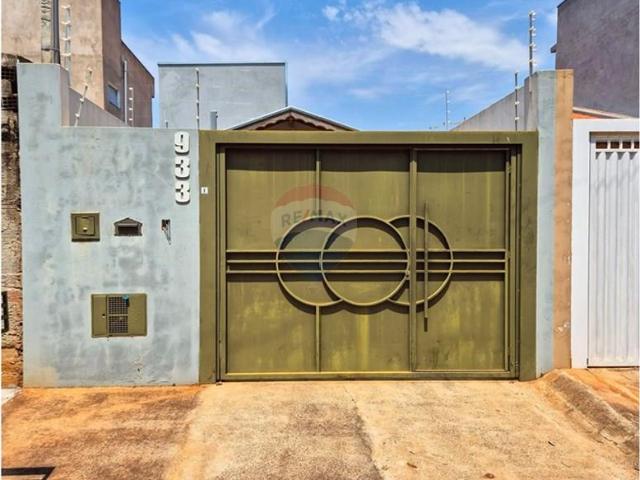 Casa venda em Botucatu, Região Geográfica Intermediária de Bauru