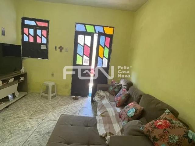 Casa venda em Região Geográfica Imediata de Salvador, Região Metropolitana de Salvador