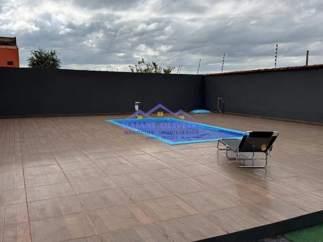 Casa venda em Cambará, Região Geográfica Intermediária de Londrina