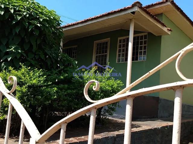 Casa venda em Região Geográfica Imediata de Santo Antônio da Platina, Cambará