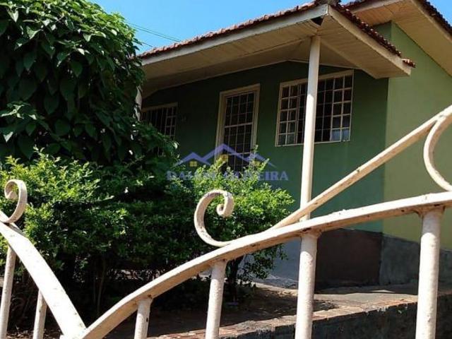 Casa venda em Região Geográfica Imediata de Santo Antônio da Platina, Cambará