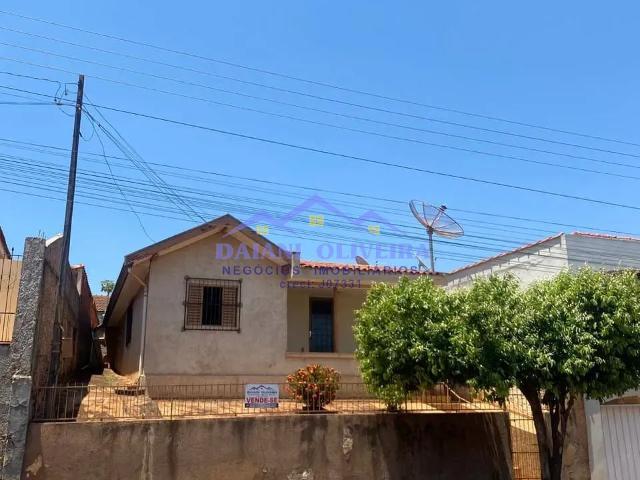 Casa venda em Região Geográfica Imediata de Santo Antônio da Platina, Cambará