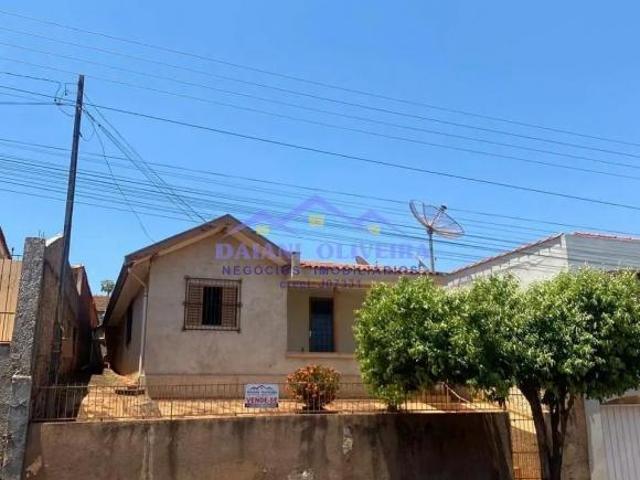 Casa venda em Região Geográfica Imediata de Santo Antônio da Platina, Cambará