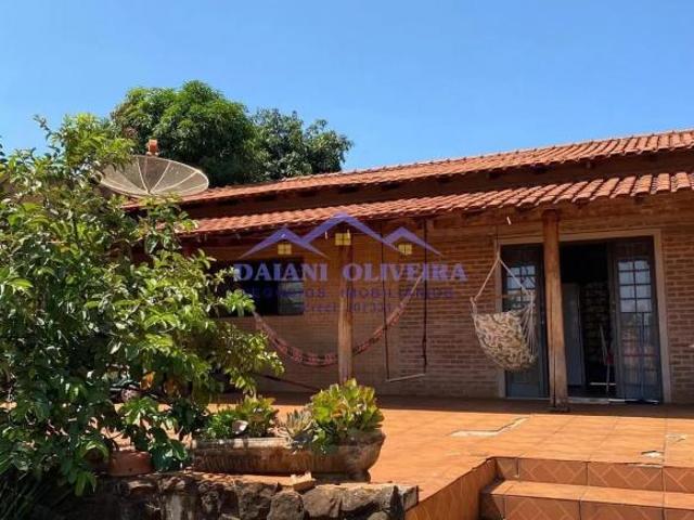 Casa venda em Região Geográfica Imediata de Santo Antônio da Platina, Cambará