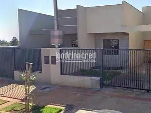 Casa venda em Região Geográfica Imediata de Londrina, Cambé