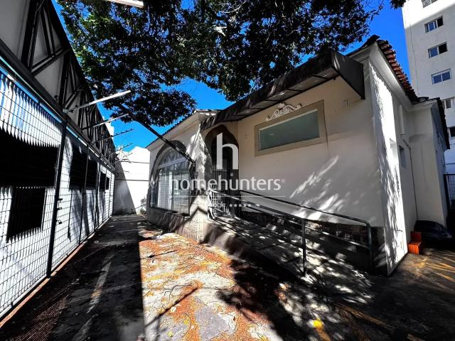 Casa aluguel em Vila Itapura, Campinas