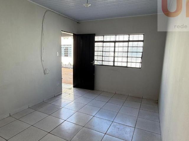 Casa aluguel em São Thomé, Campo Grande