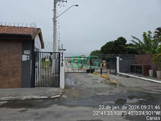 Casa venda em Região Imediata de Guaratinguetá, Região Metropolitana do Vale do Paraíba e Litoral Norte