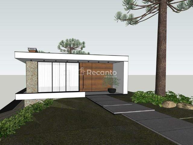 Casa venda em Canela, Região Geográfica Intermediária de Caxias do Sul