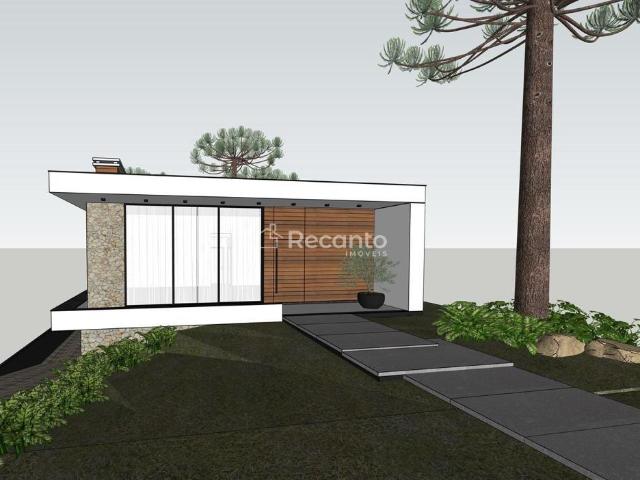Casa venda em Canela, Região Geográfica Intermediária de Caxias do Sul