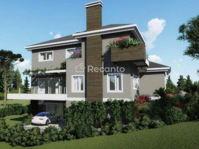 Casa venda em Canela