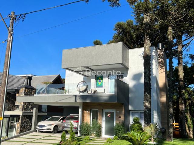 Casa venda em Canela, Região Geográfica Intermediária de Caxias do Sul