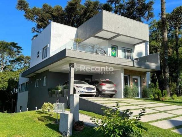 Casa venda em Canela