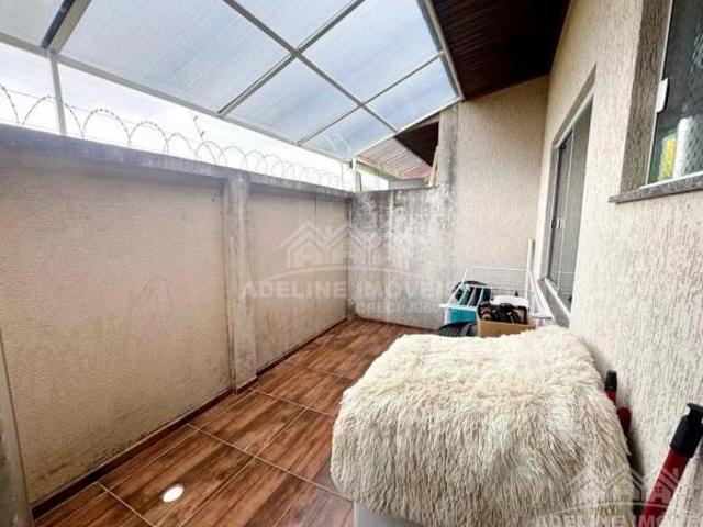 Casa venda em Região Geográfica Imediata de Ponta Grossa, Carambei