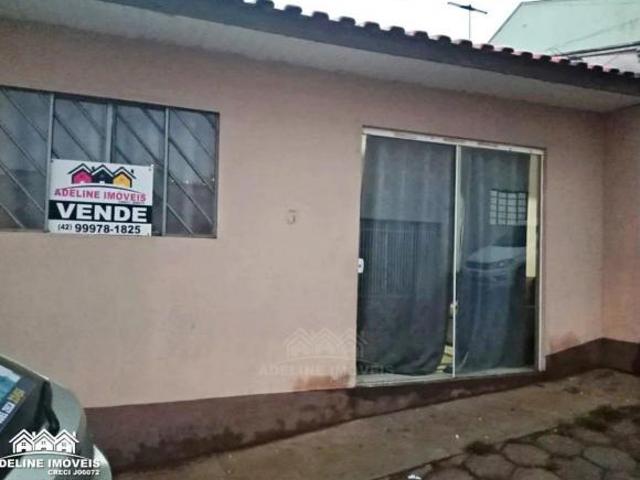 Casa venda em Região Geográfica Imediata de Ponta Grossa, Castro
