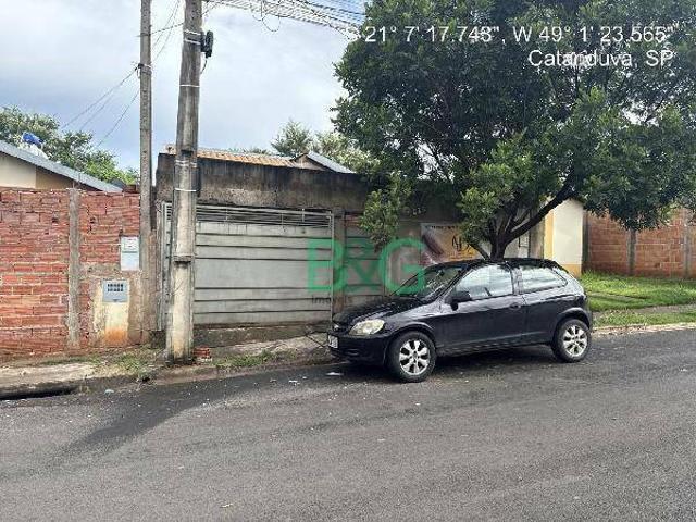 Casa venda em Região Imediata de Catanduva, Jataúba