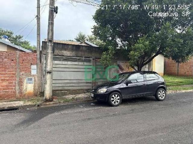 Casa venda em Região Imediata de Catanduva, Jataúba