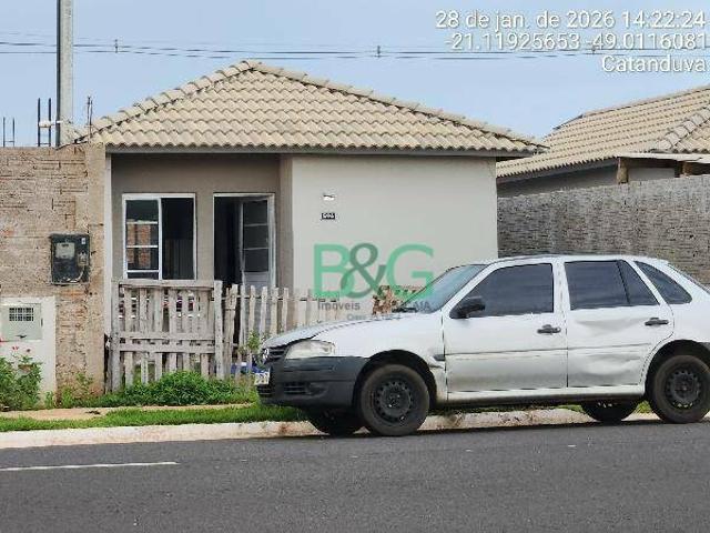Casa venda em Região Imediata de Catanduva, Jataúba