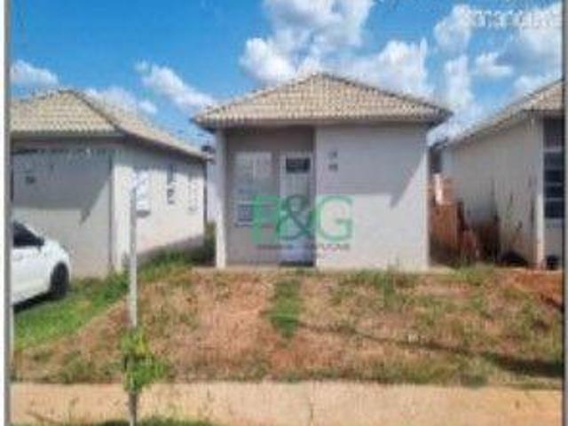 Casa venda em Região Imediata de Catanduva, Jataúba