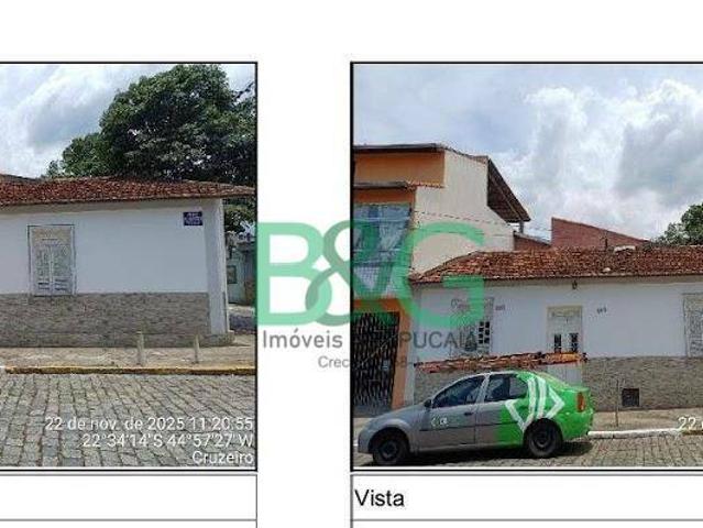 Casa venda em Região Imediata de Cruzeiro, Região Metropolitana do Vale do Paraíba e Litoral Norte