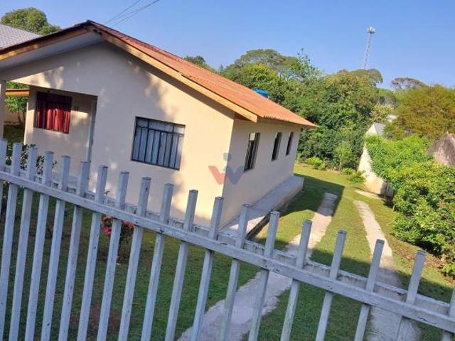 Casa venda em Região Geográfica Imediata de Curitiba, Região Metropolitana de Curitiba