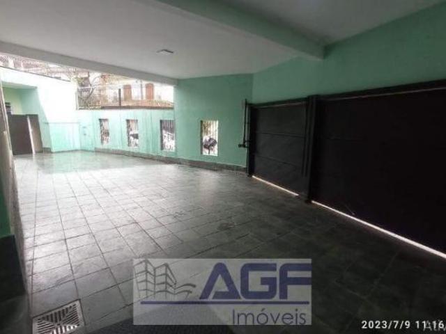 Casa venda em Chácara Húngara, Diadema