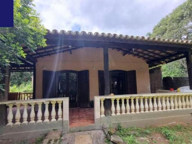 Casa venda em Embuema, Embu das Artes