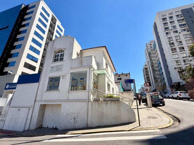 Casa aluguel em Centro, Florianópolis