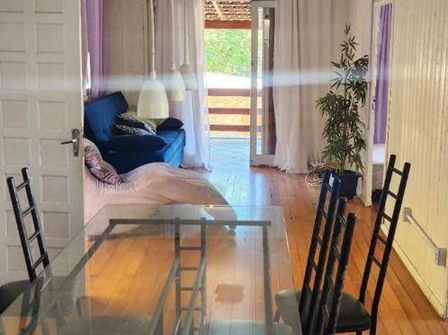 Casa venda em Região Geográfica Imediata de Florianópolis, Desterro