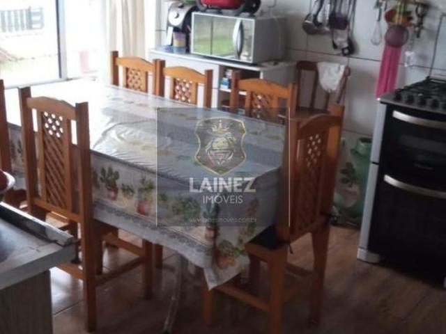 Casa venda em Região Imediata de Registro, Iguape
