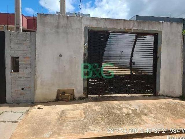 Casa venda em Região Imediata de Ourinhos, Ipaussu