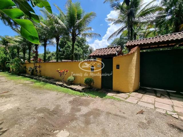 Casa venda em Itatiaia, Região Geográfica Intermediária de Volta Redonda-Barra Mansa