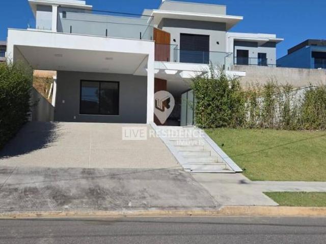 Casa venda em Condomínio Residencial Beija-Flor, Itatiba