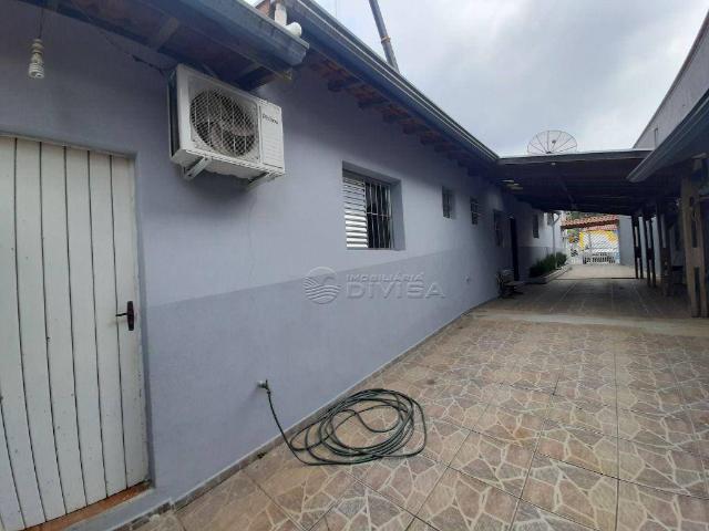 Casa venda em Jardim São Vicente, Itupeva