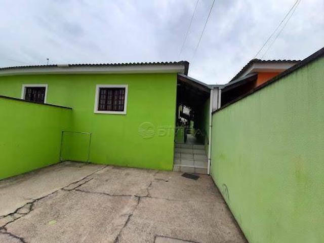 Casa venda em Jardim Ana Luiza, Itupeva