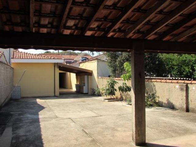 Casa venda em Itu
