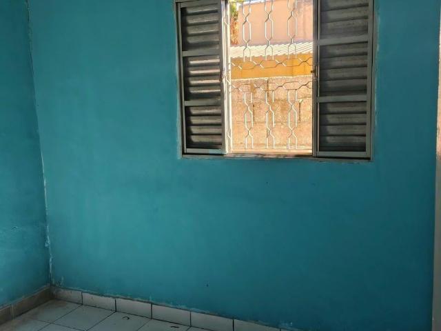 Casa aluguel em Jardim Bela Vista, Jacareí